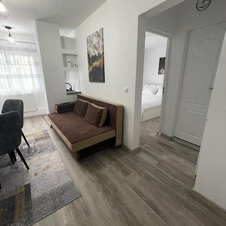 קלוז'-נאפוקה Mil Apartments מראה חיצוני תמונה