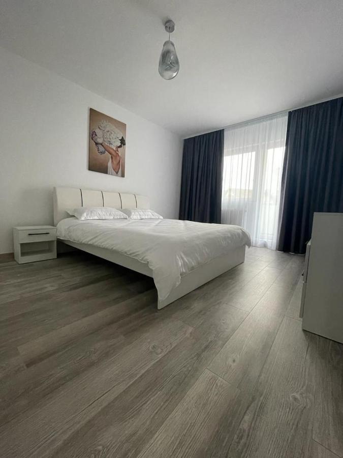 קלוז'-נאפוקה Mil Apartments מראה חיצוני תמונה
