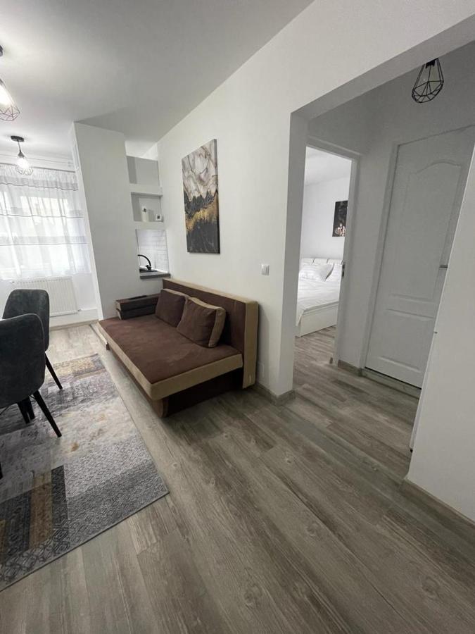 קלוז'-נאפוקה Mil Apartments מראה חיצוני תמונה