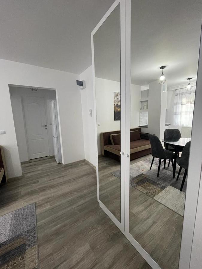 קלוז'-נאפוקה Mil Apartments מראה חיצוני תמונה