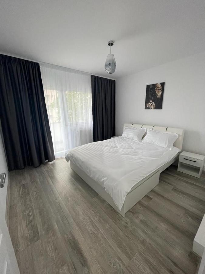 קלוז'-נאפוקה Mil Apartments מראה חיצוני תמונה